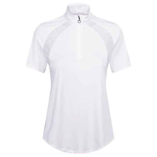 Equetech Signature Ladies Cool Competition Shirt