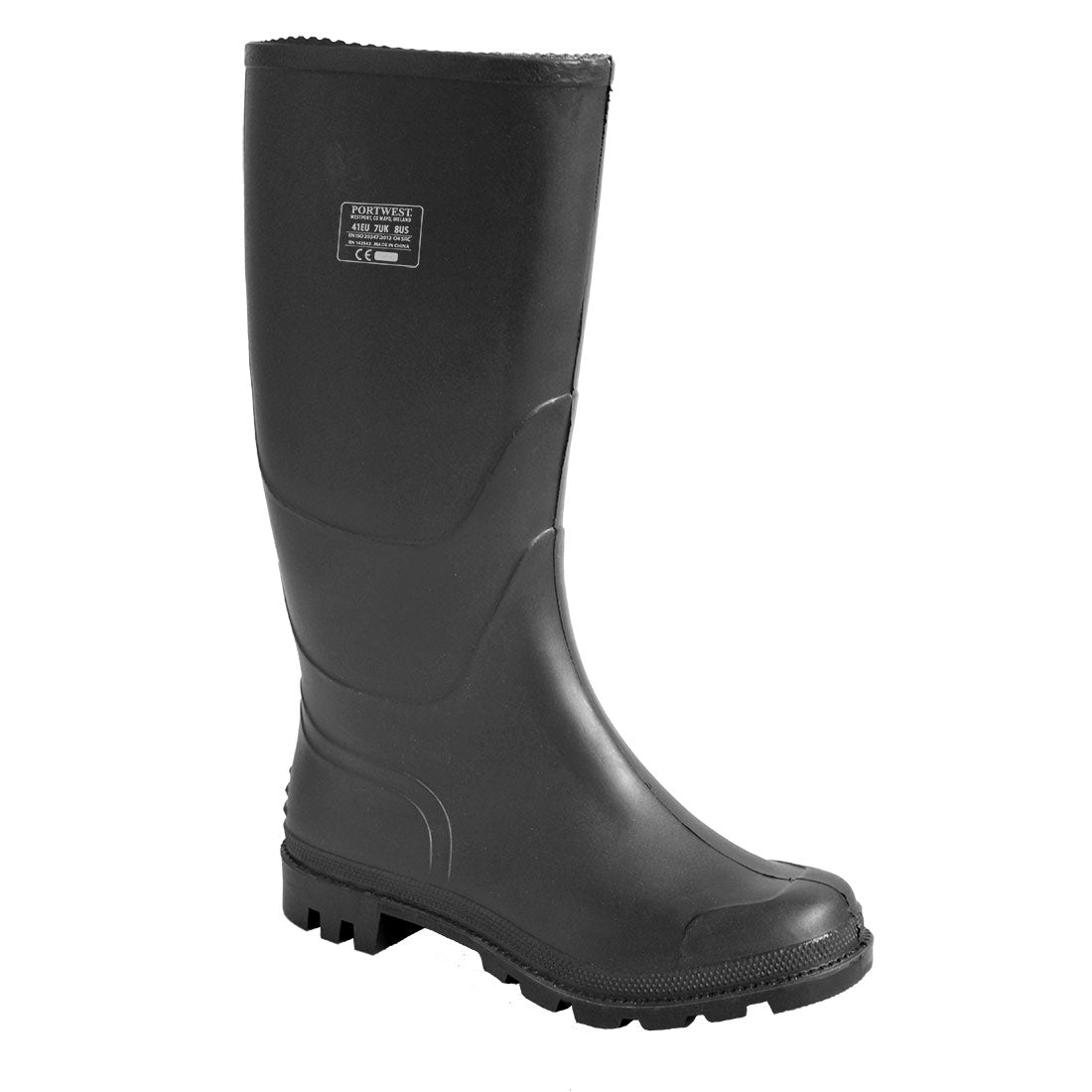 Portwest PVC Wellington Boots