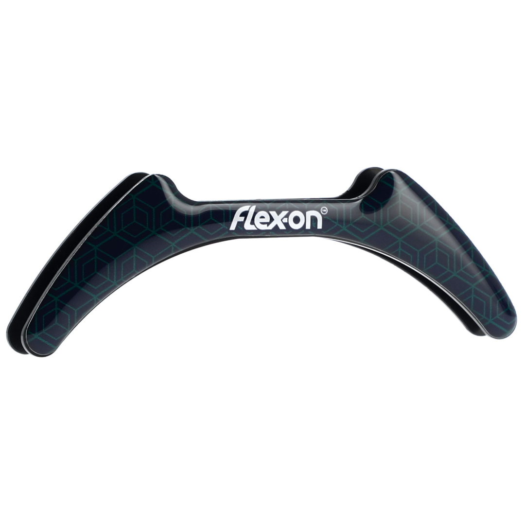 Flex-On Green Composite Cubic Magnet Set