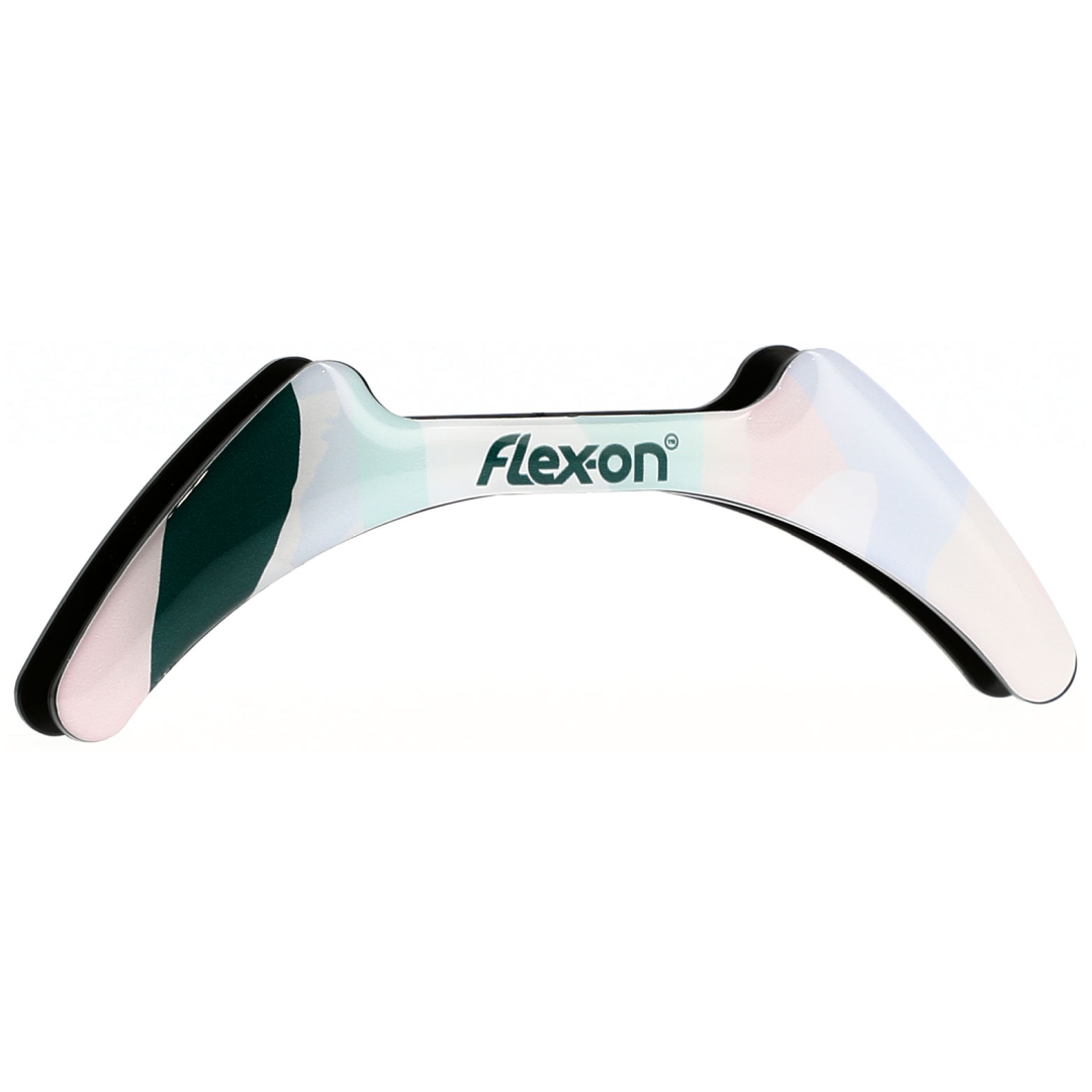 Flex-On Green Composite Moorea Magnet Set