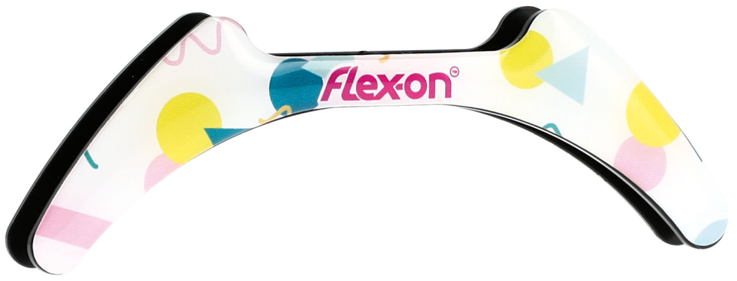 Flex-On Green Composite Pop Magnet Set
