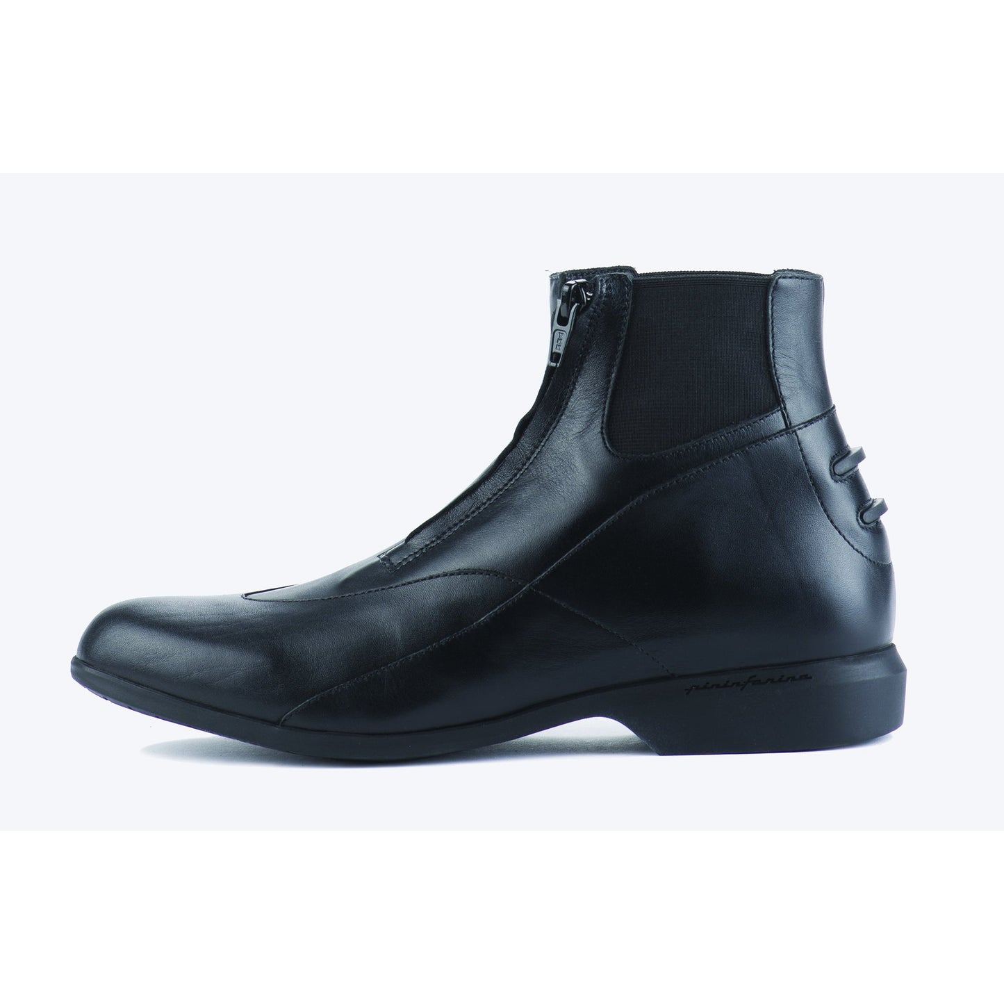 Freejump Foxy Ladies Short Boot