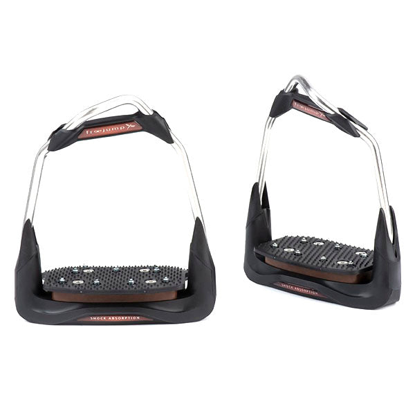 Freejump AIR'S 10-30 Stirrups