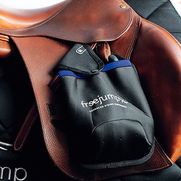 Freejump Stirrup Pockets
