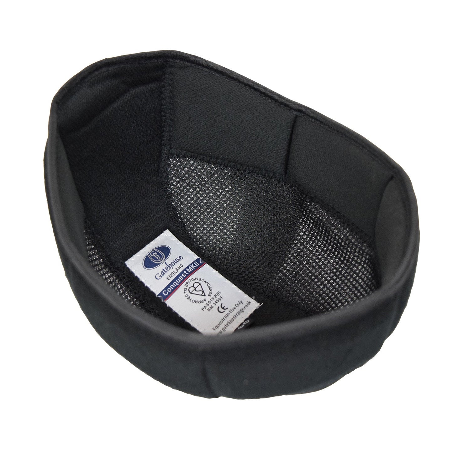 Gatehouse Conquest MKII Liner