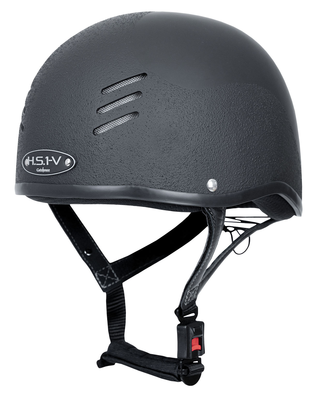 Gatehouse HS1 - V Jockey Skull