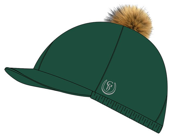 Gatehouse Stretch Hat Covers