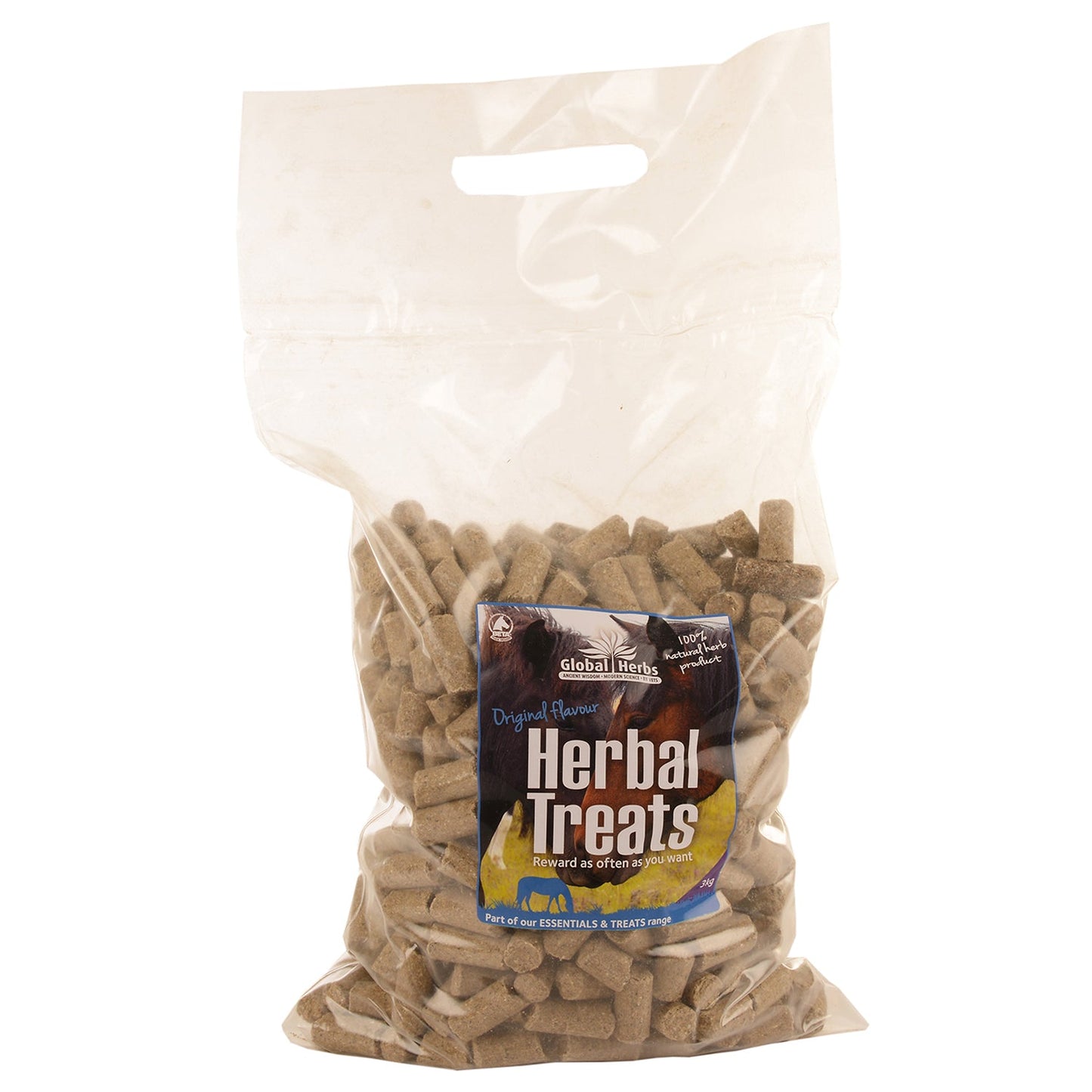 Global Herbs Herbal Treats