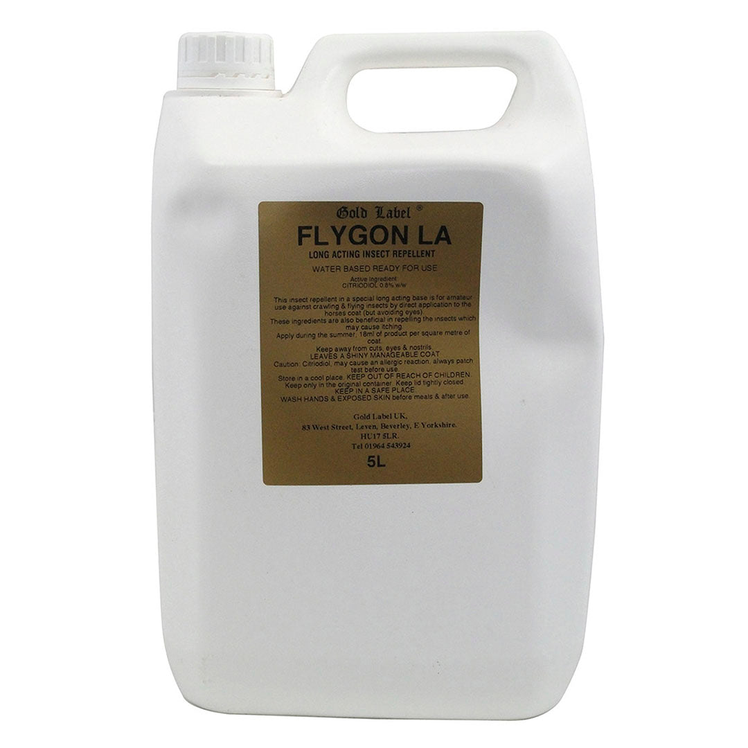 Gold Label Flygon Refill