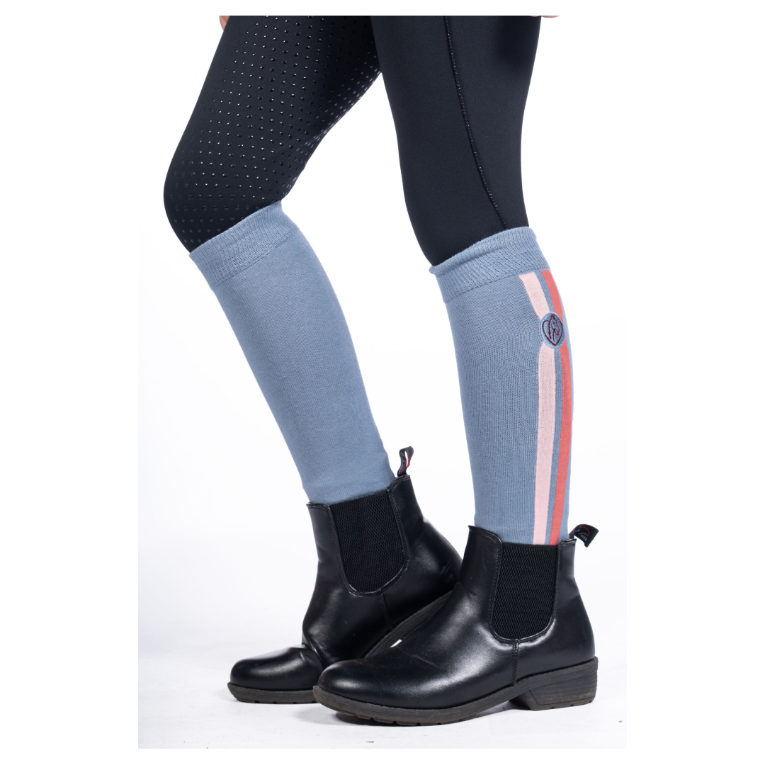 HKM Amelie Riding Socks