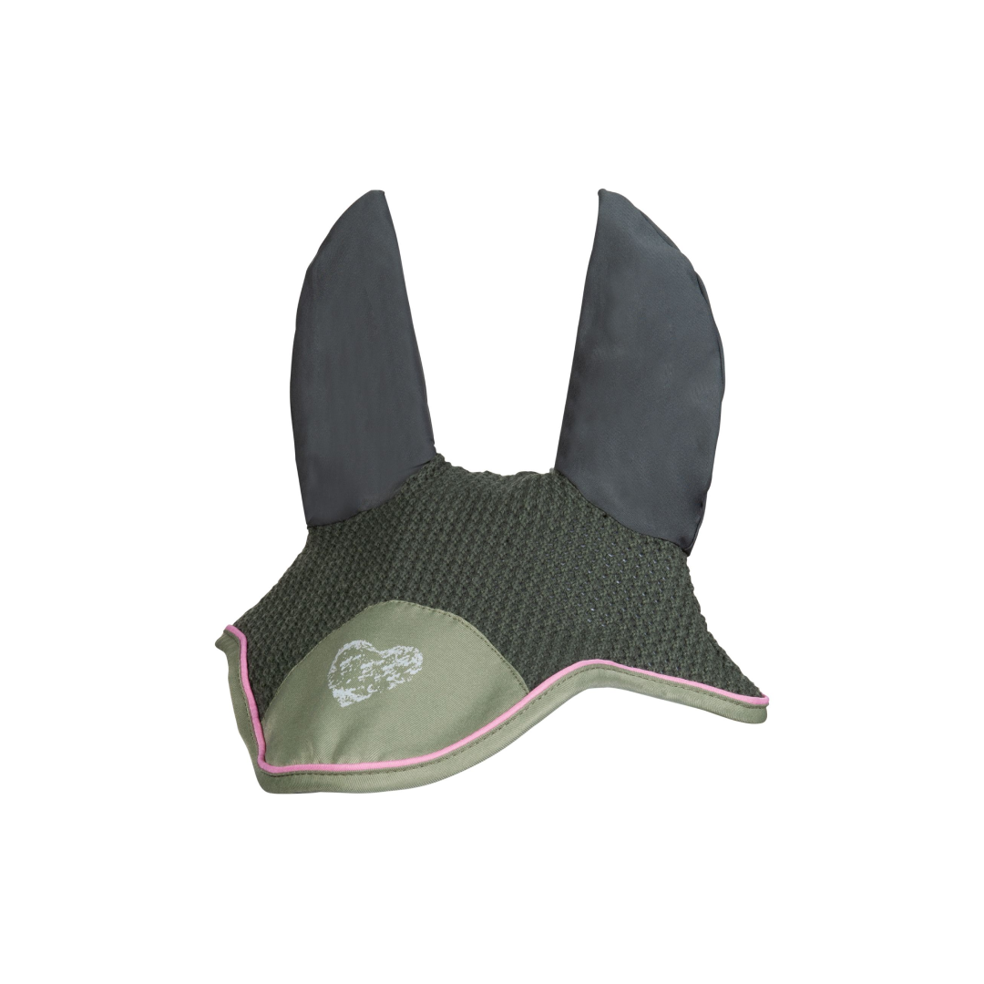 HKM Horse Spirit Ear Bonnet