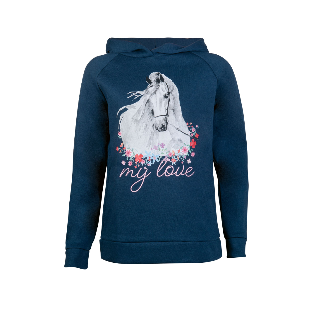 HKM Horse Spirit Hoodie