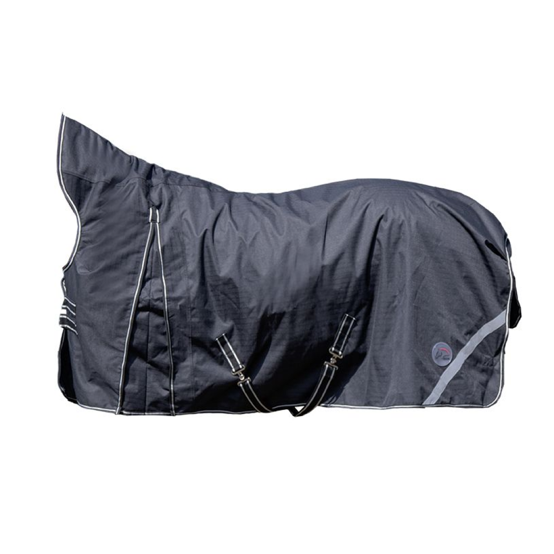 HKM Innsbruck Highneck Rug 1200D, 200g Filling