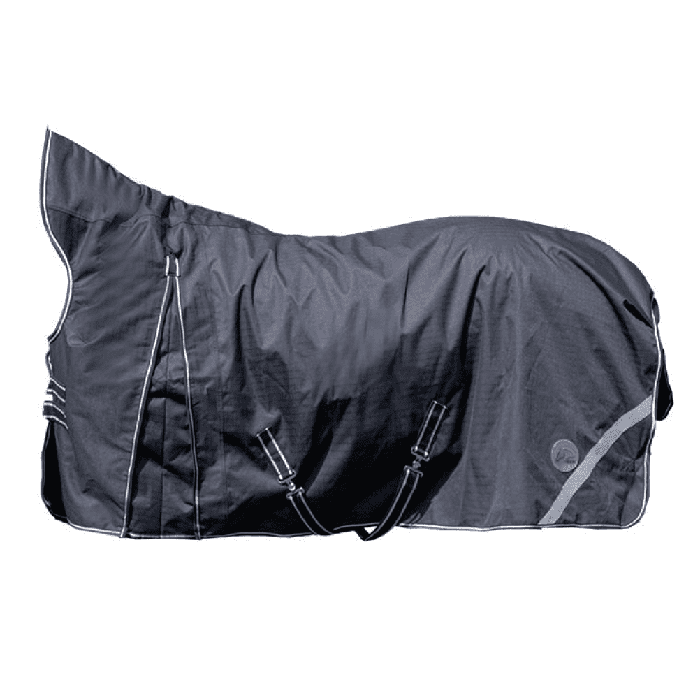 HKM Innsbruck Highneck Rug -1200D, 400g Filling