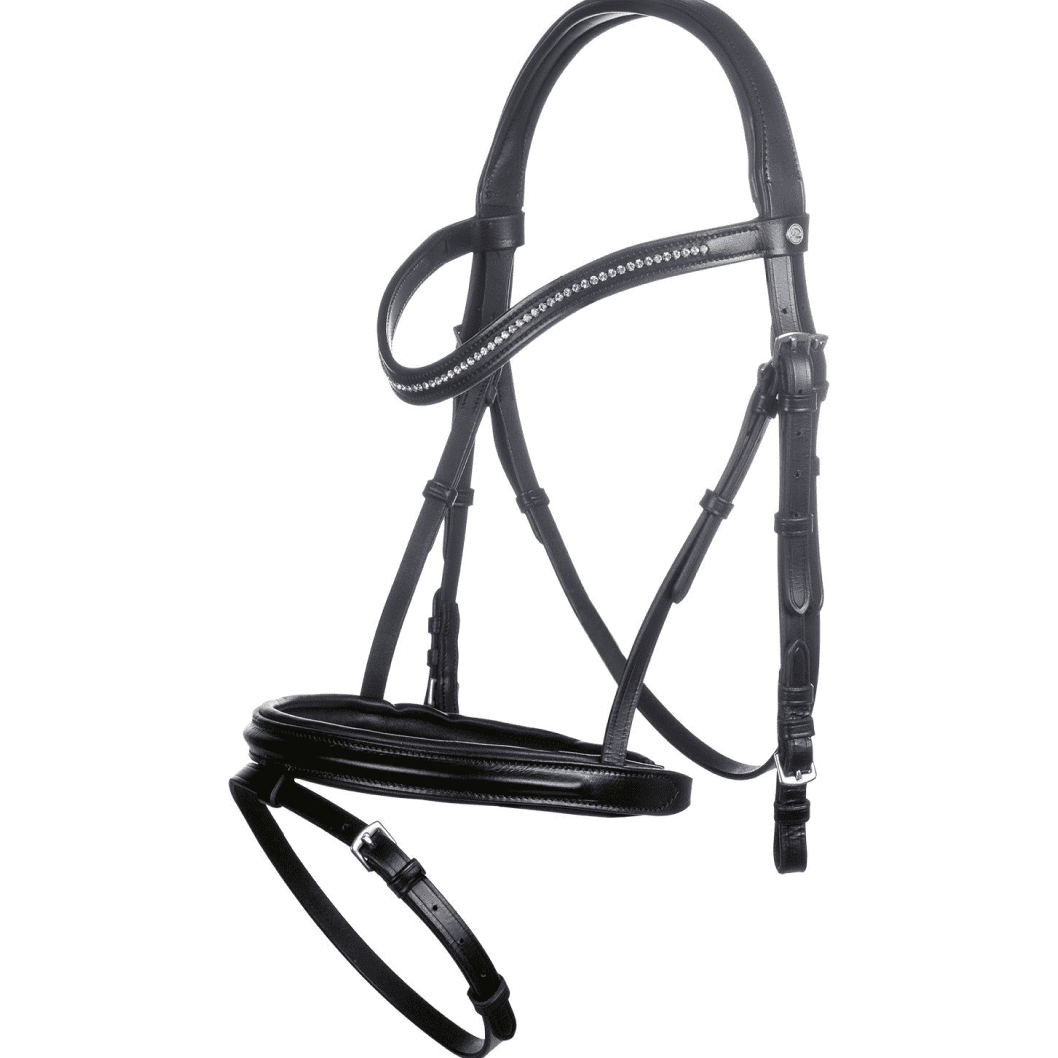 HKM Malin Bridle