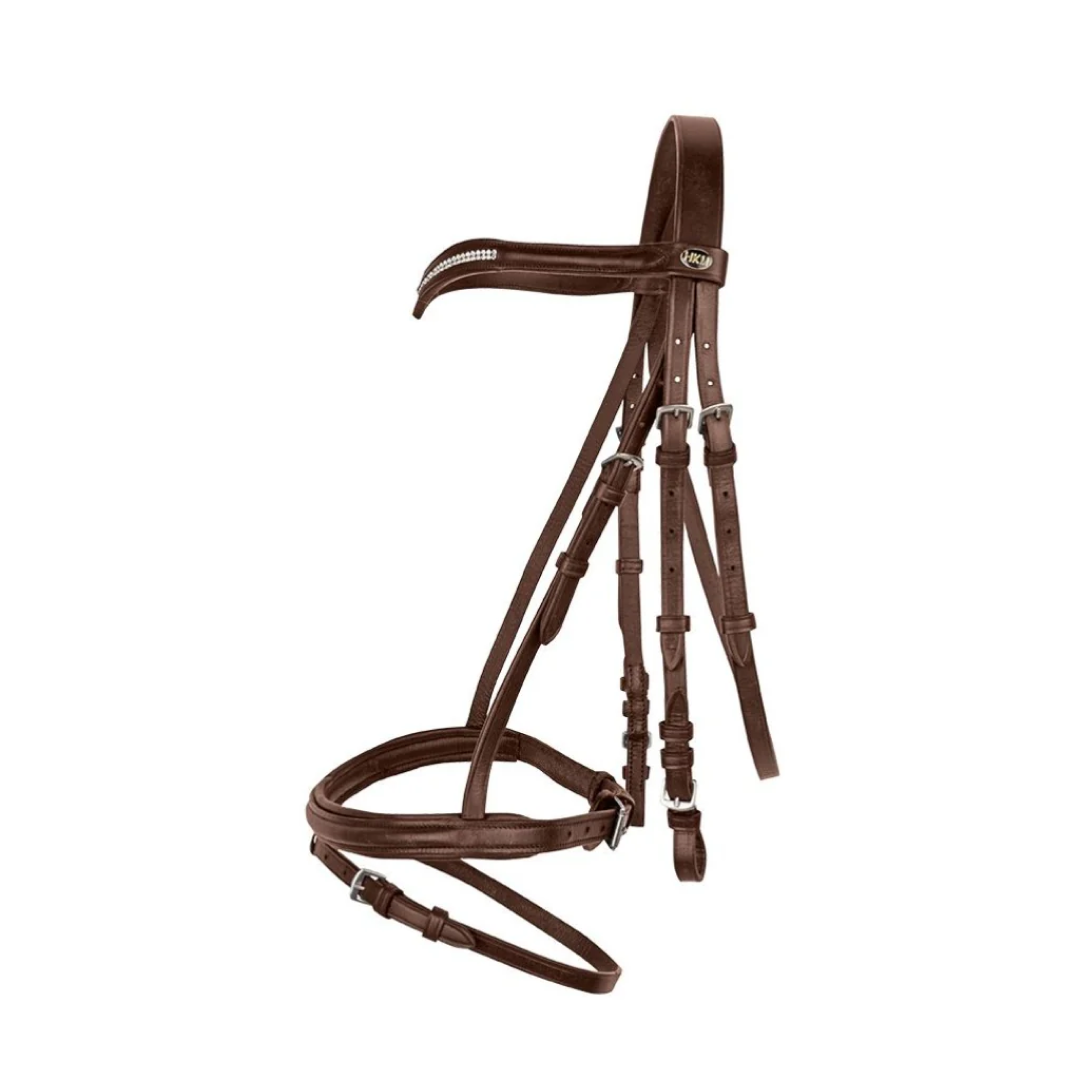 HKM Marie Bridle