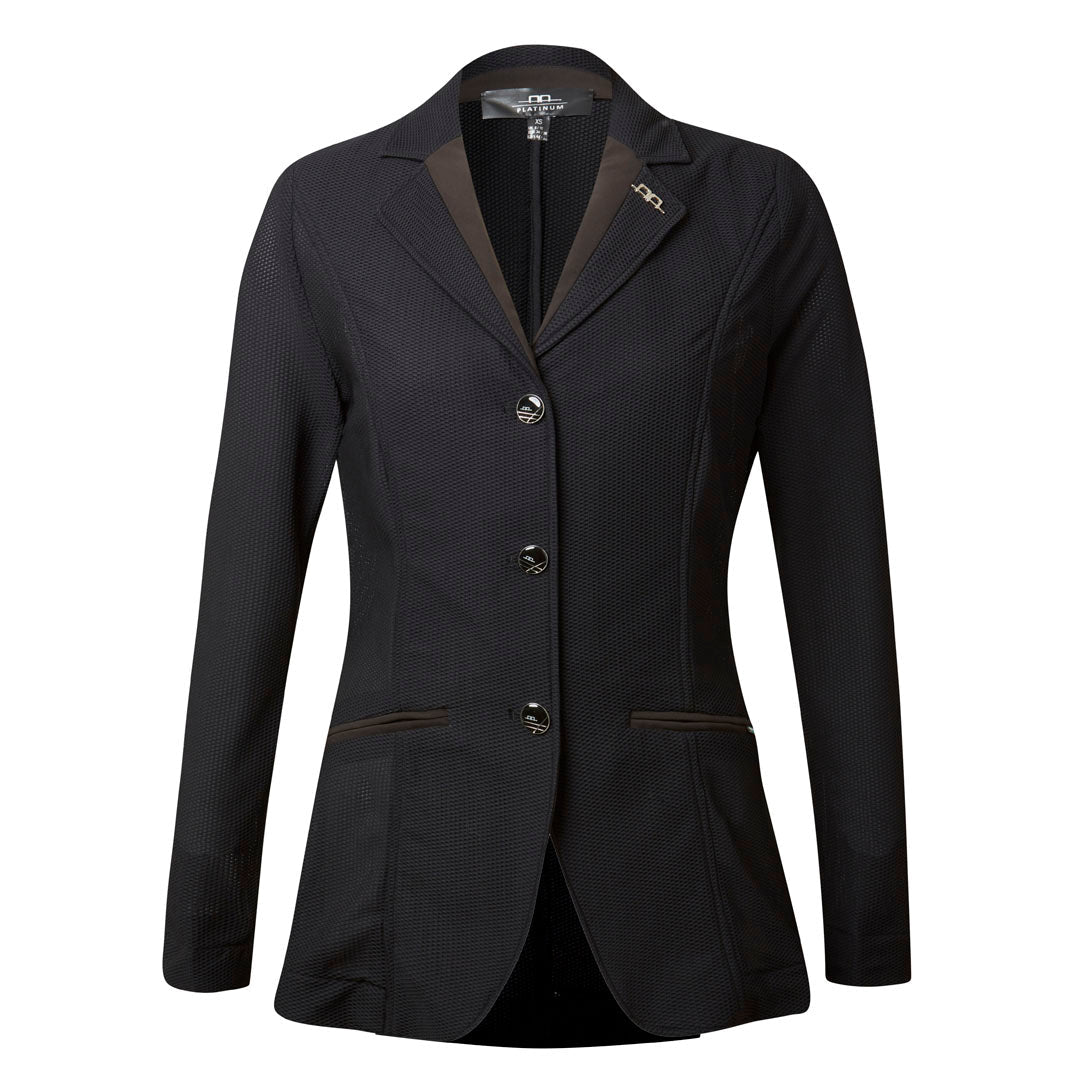 Horseware Ireland AA Motion Lite Junior Competition Jacket