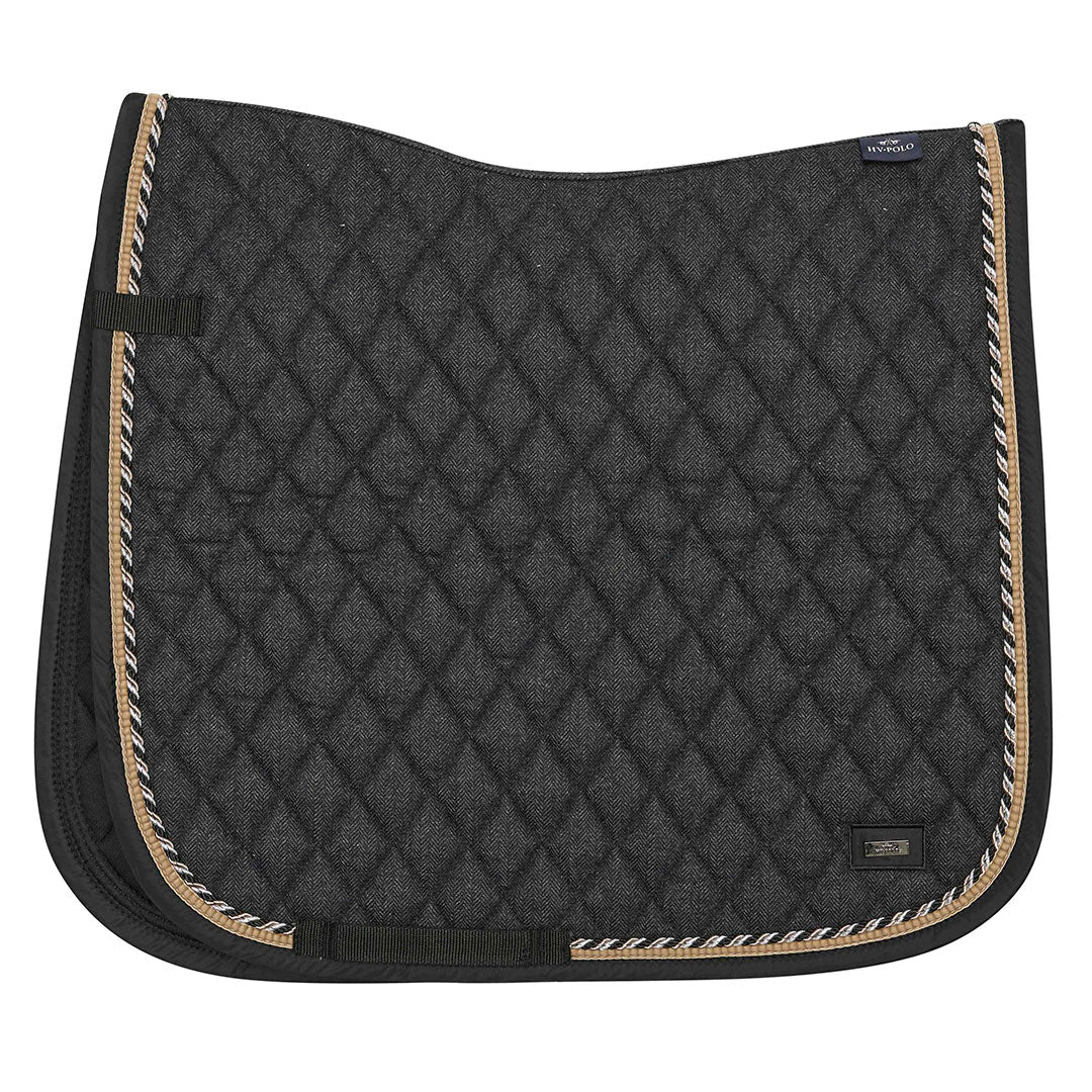 HV Polo Francis Dressage Pad