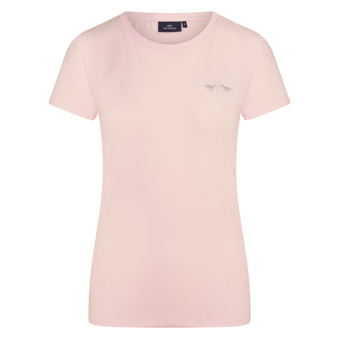 HV Polo Happy Family Ladies T-shirt
