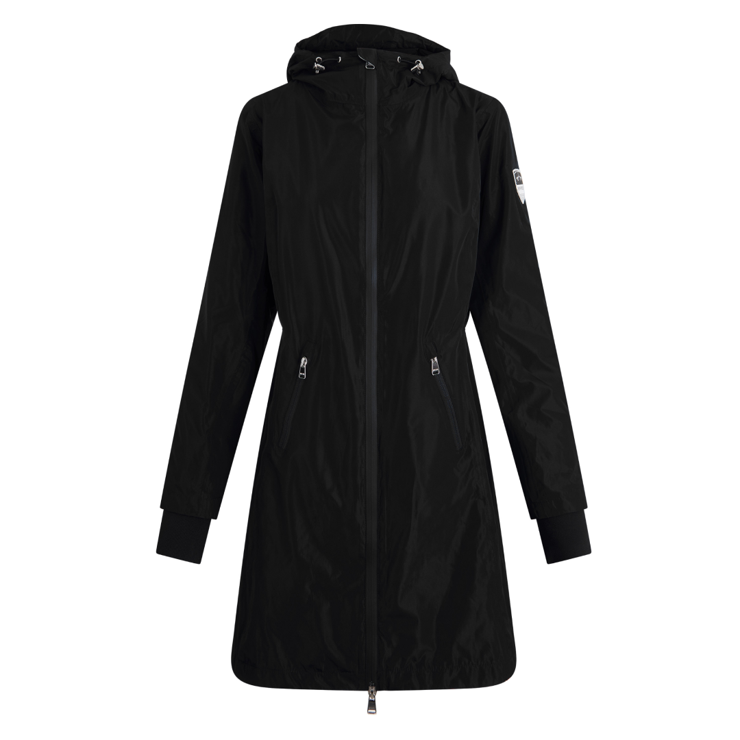 HV Polo Celeste Waterproof Jacket