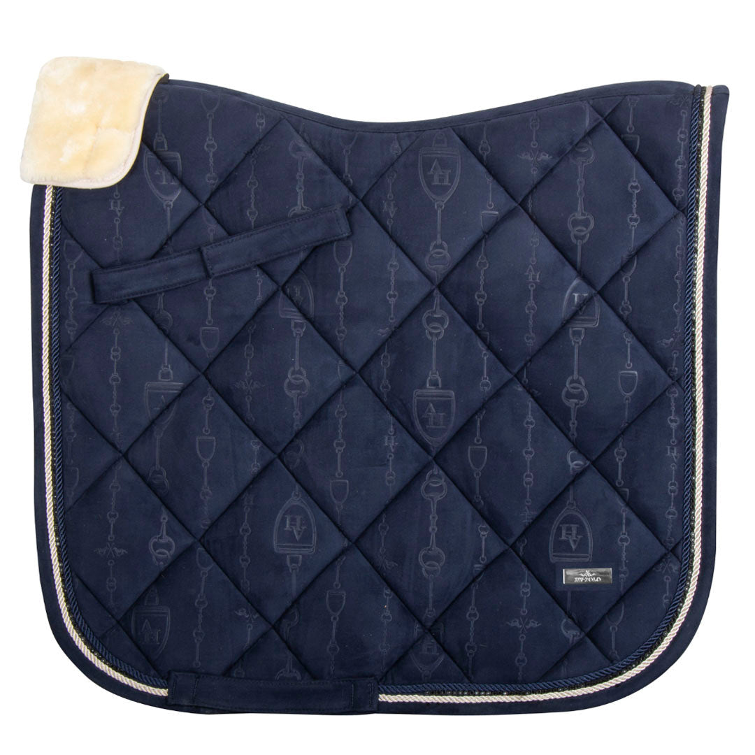 HV Polo Lauren General Purpose Saddle Pad