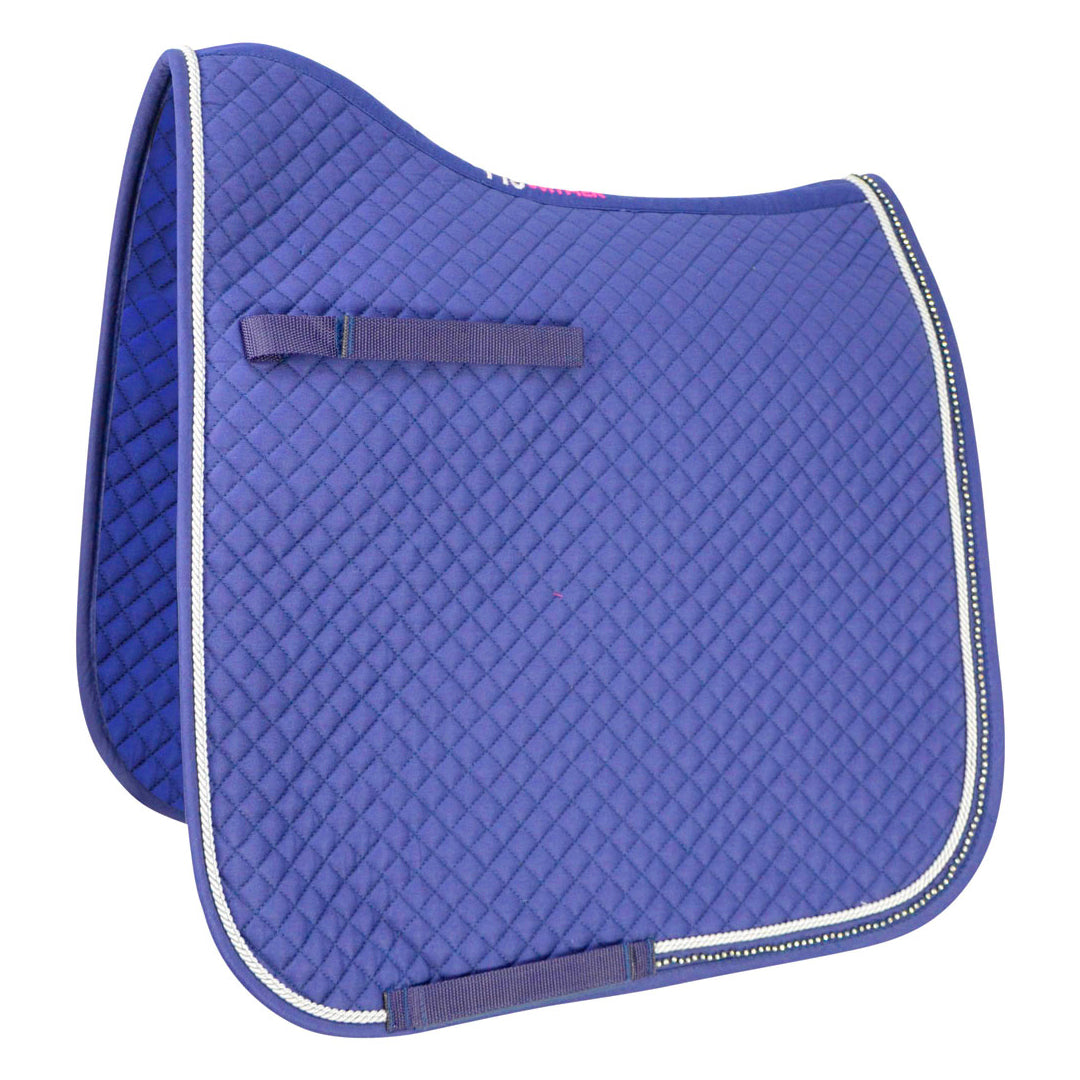 HyWITHER Diamond Touch Dressage Pad