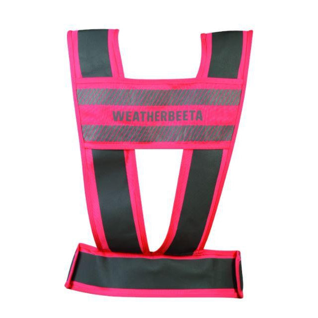 Weatherbeeta Reflective Harness