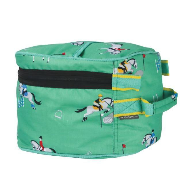 Hy Equestrian Competition Ready Hat Bag