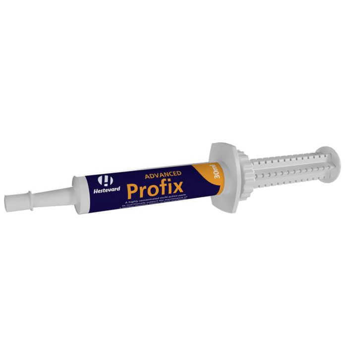 Hestevard Profix