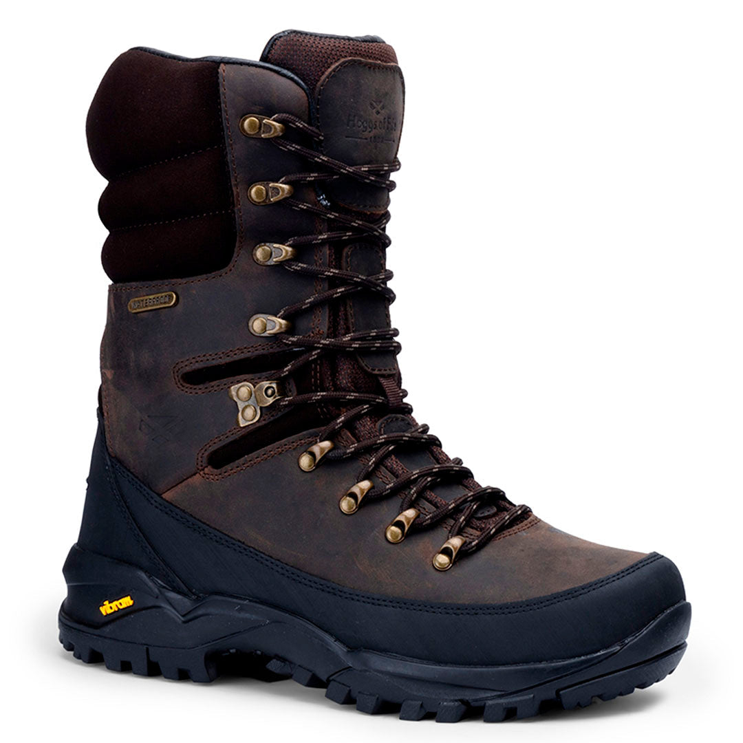 Hoggs of Fife Aonach Waterproof Field Boots