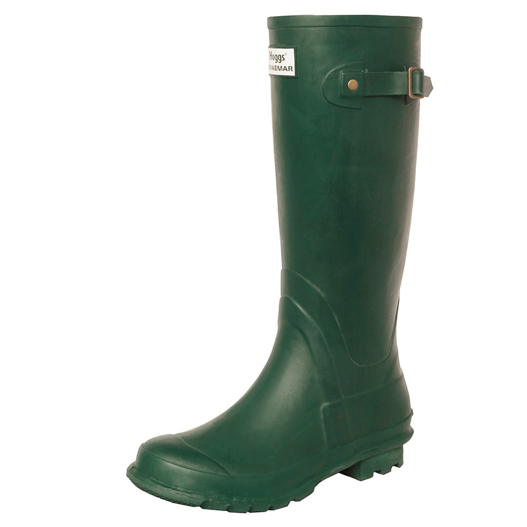 Hoggs of Fife Braemar Wellington Boots