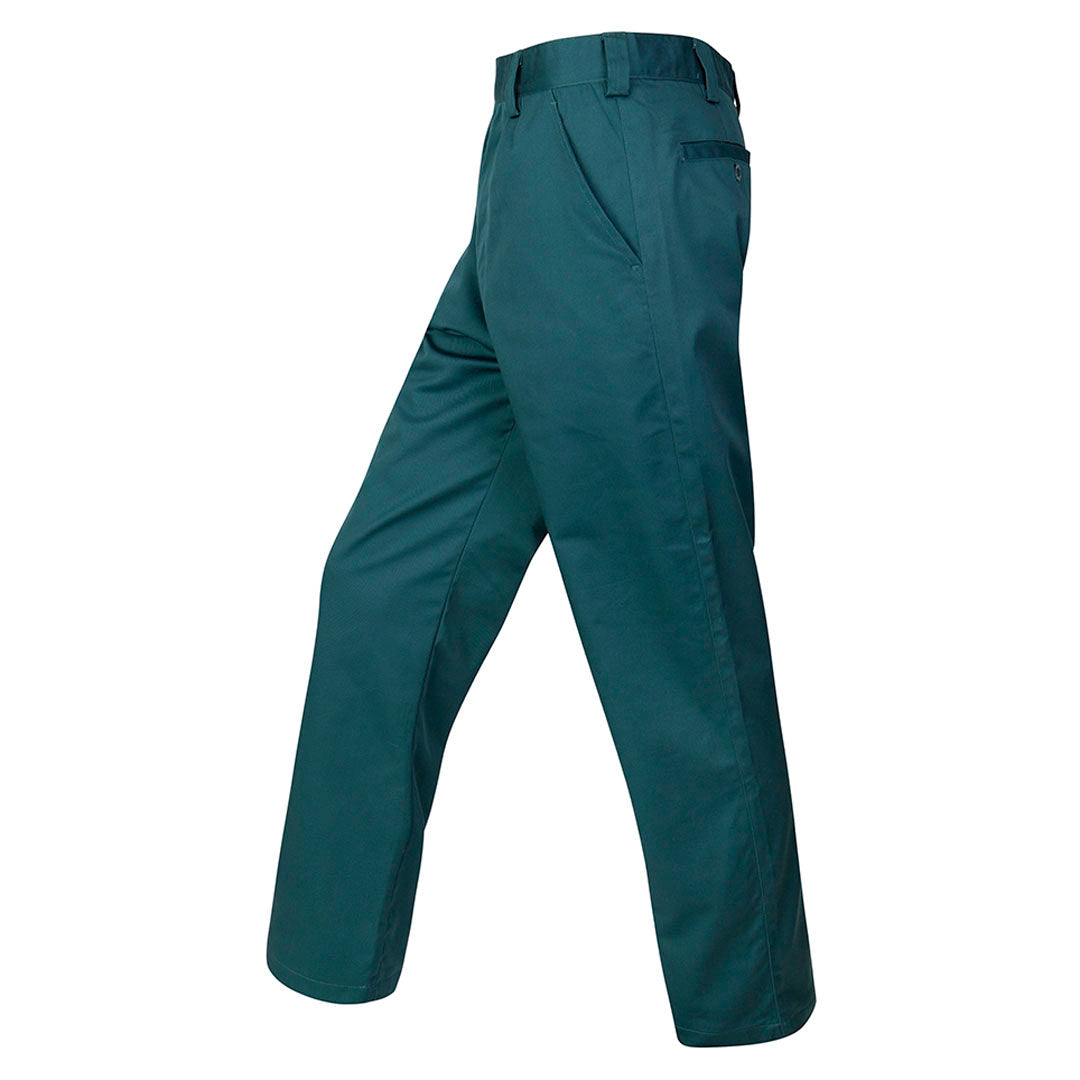 Hoggs of Fife Bushwhacker Men's Thermal Stretch Trousers