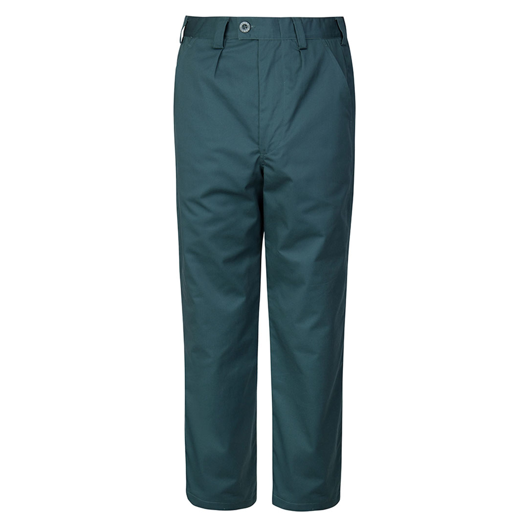 Hoggs of Fife Bushwhacker Men's Unlined Stretch Trousers
