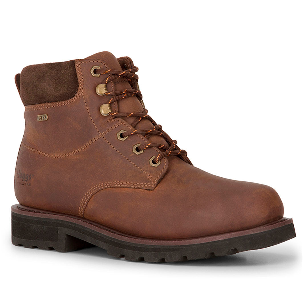 Hoggs of Fife Cronos Pro Boots