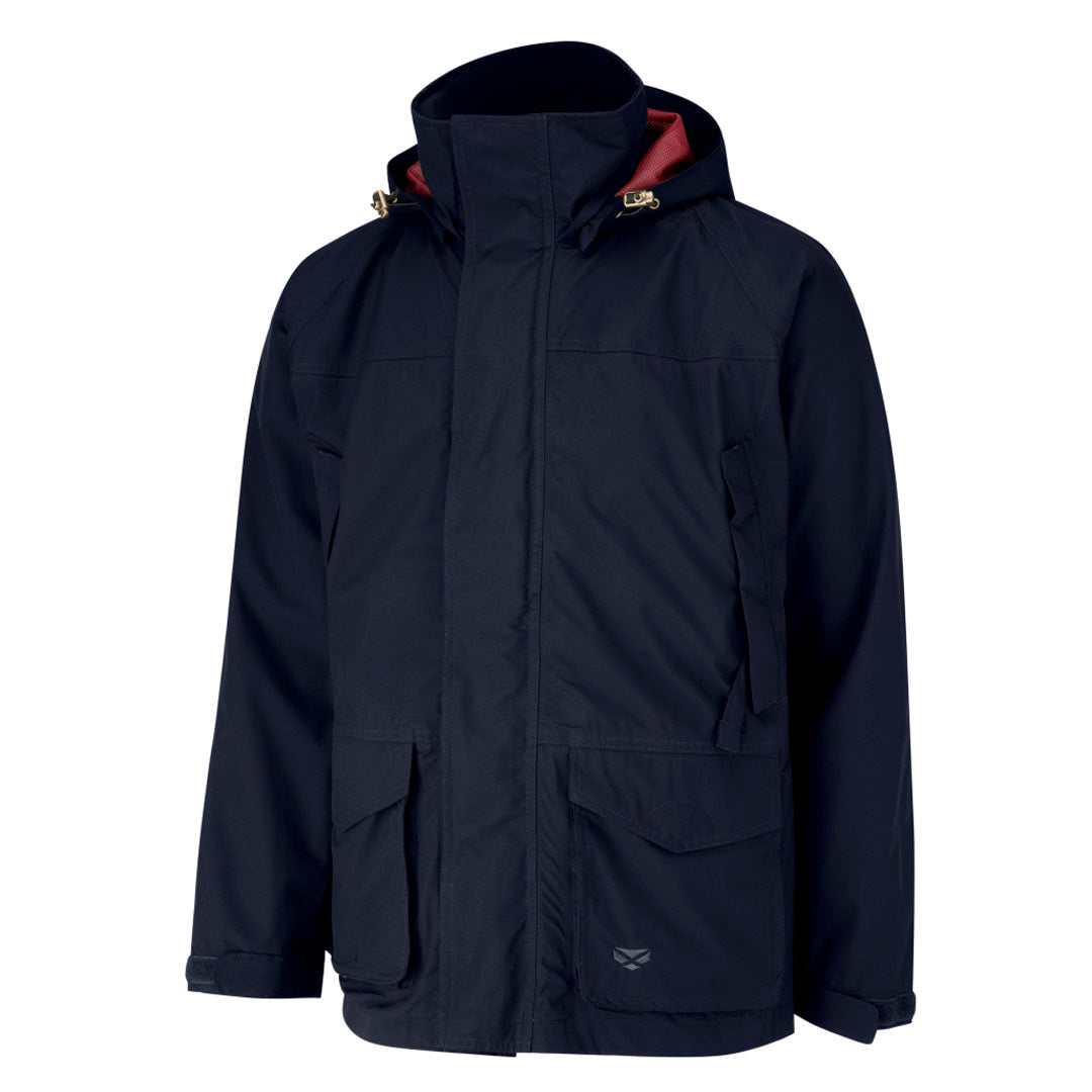 Hoggs of Fife Culloden Men's Waterproof Jacket