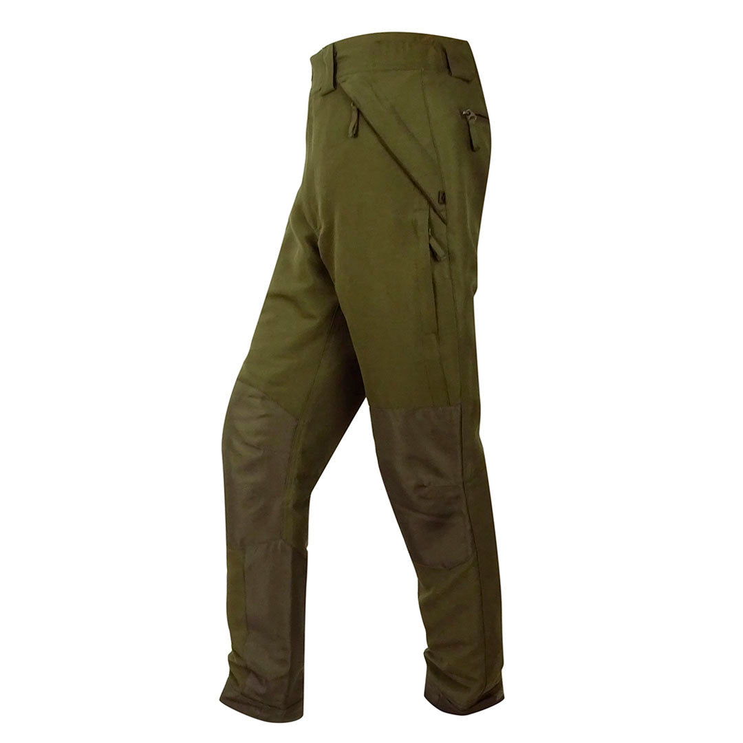 Hoggs of Fife Kincraig Men's Waterproof Field Trousers