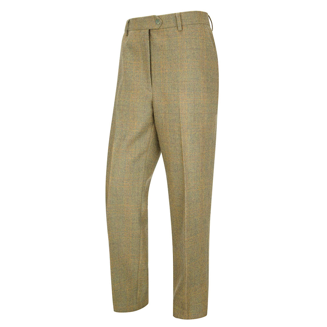 Hoggs of Fife Kinloch Men's Tweed Trouser