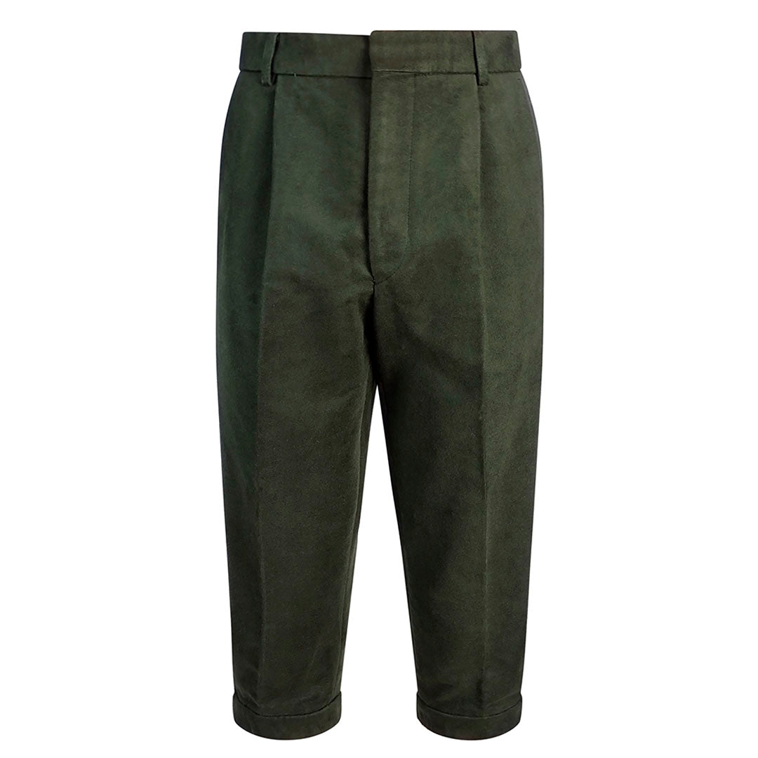 Hoggs of Fife Moleskin Men's Breeks