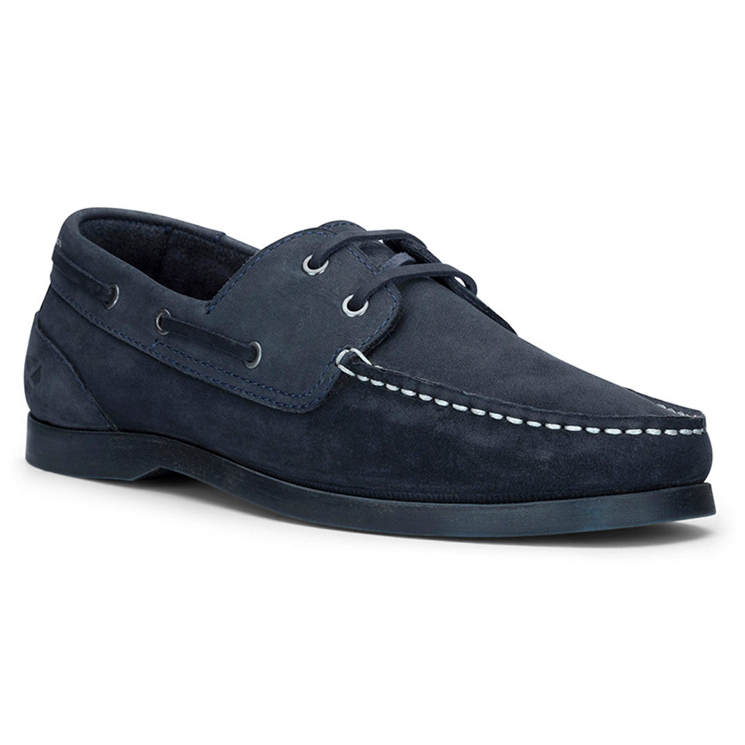 Hoggs of Fife Mull Ladies Deck Shoes