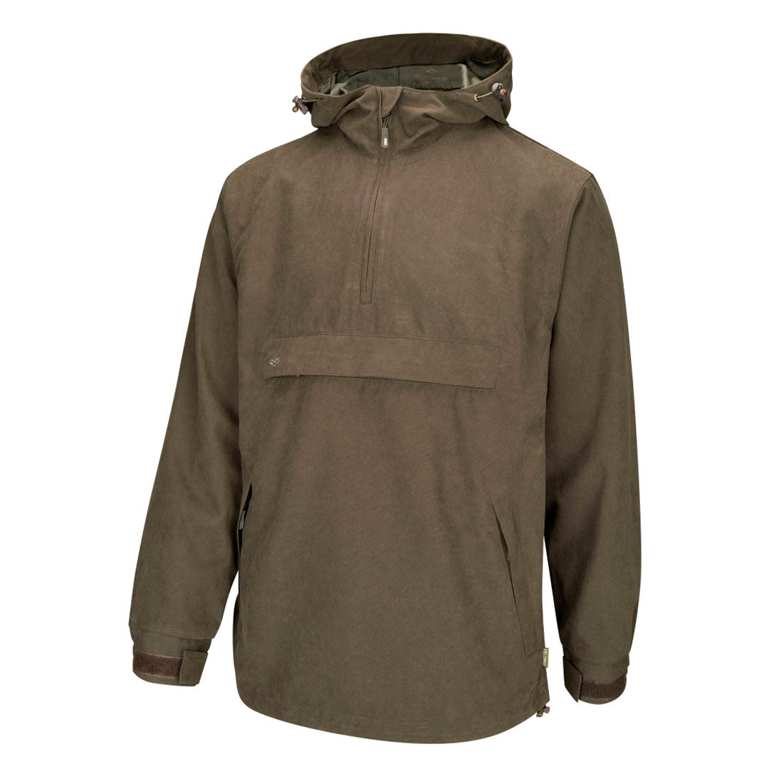Hoggs of Fife Struther Men's Waterproof Field Smock