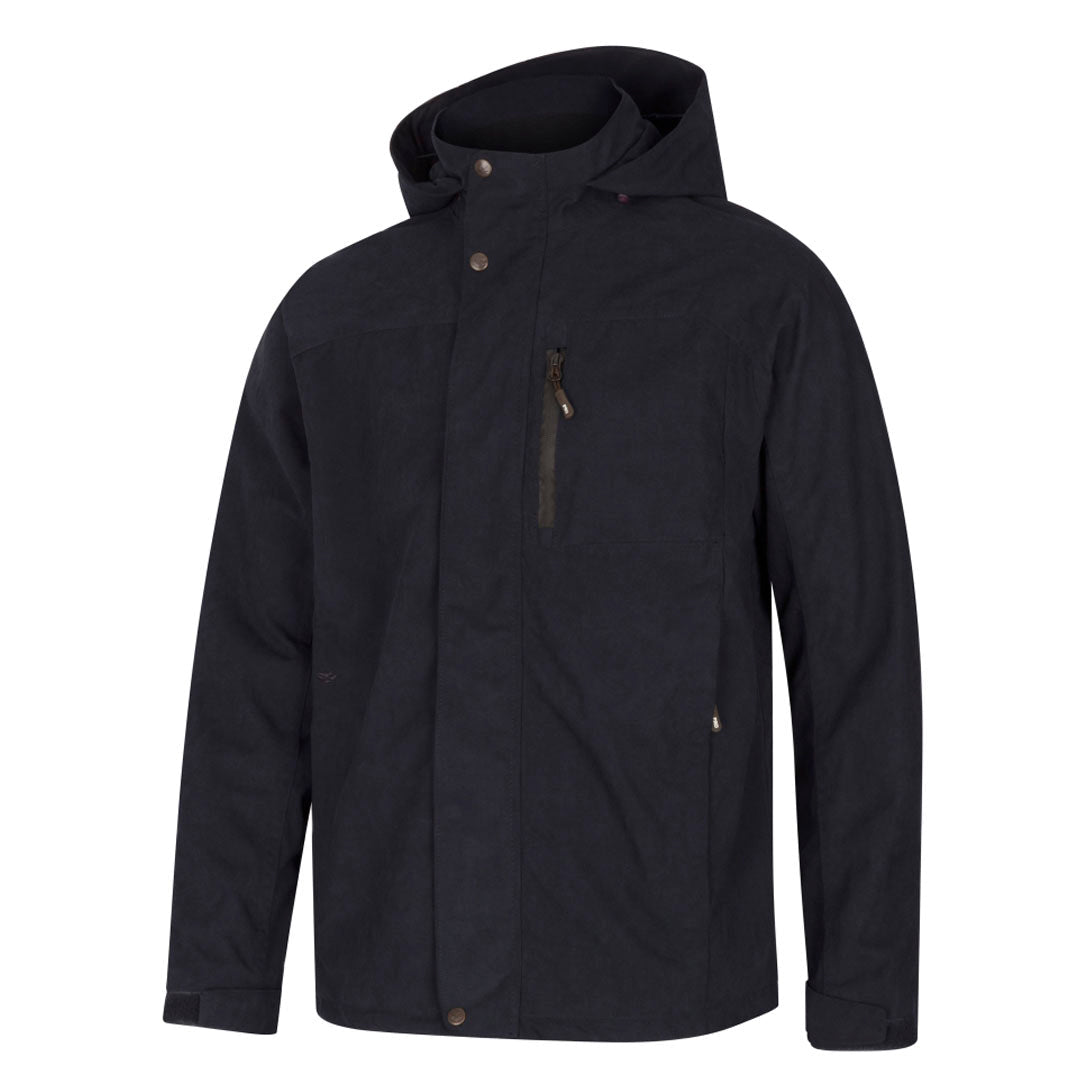 Hoggs of Fife Struther Men's Waterproof Jacket