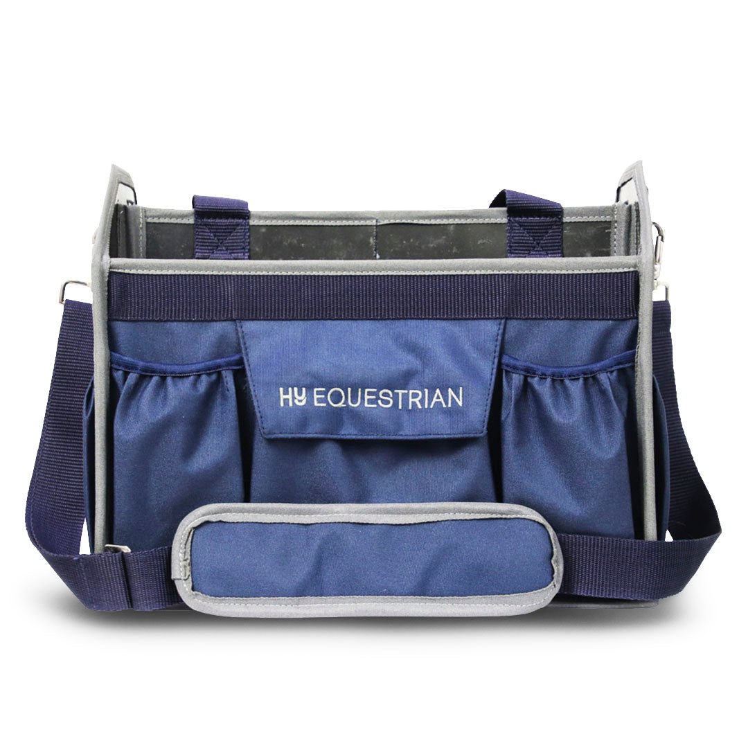 Hy Equestrian Accessories Grooming Bag