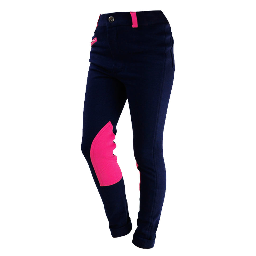 Hy Equestrian Belton Children's Jodhpurs