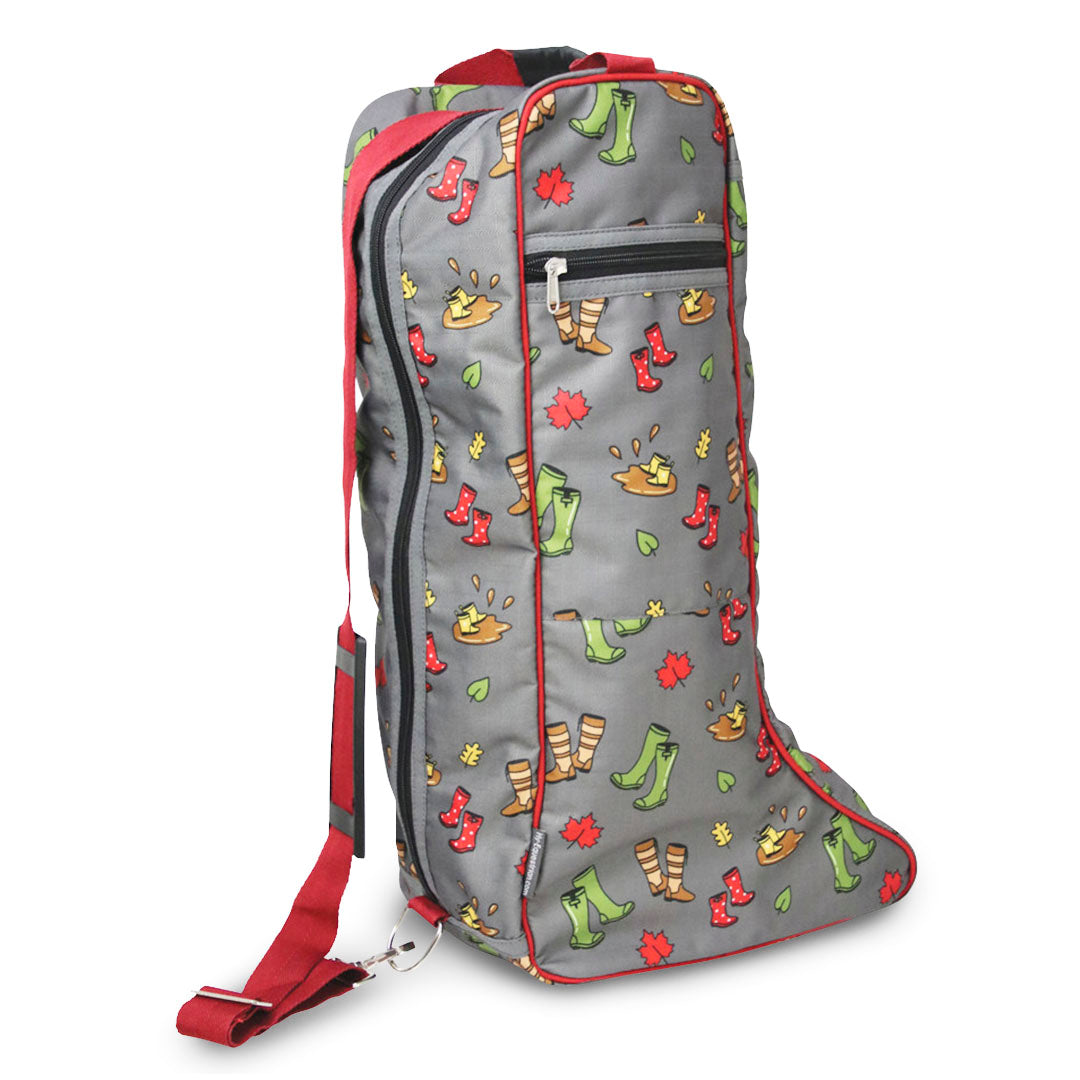 Hy Equestrian Country Walks Boot Bag