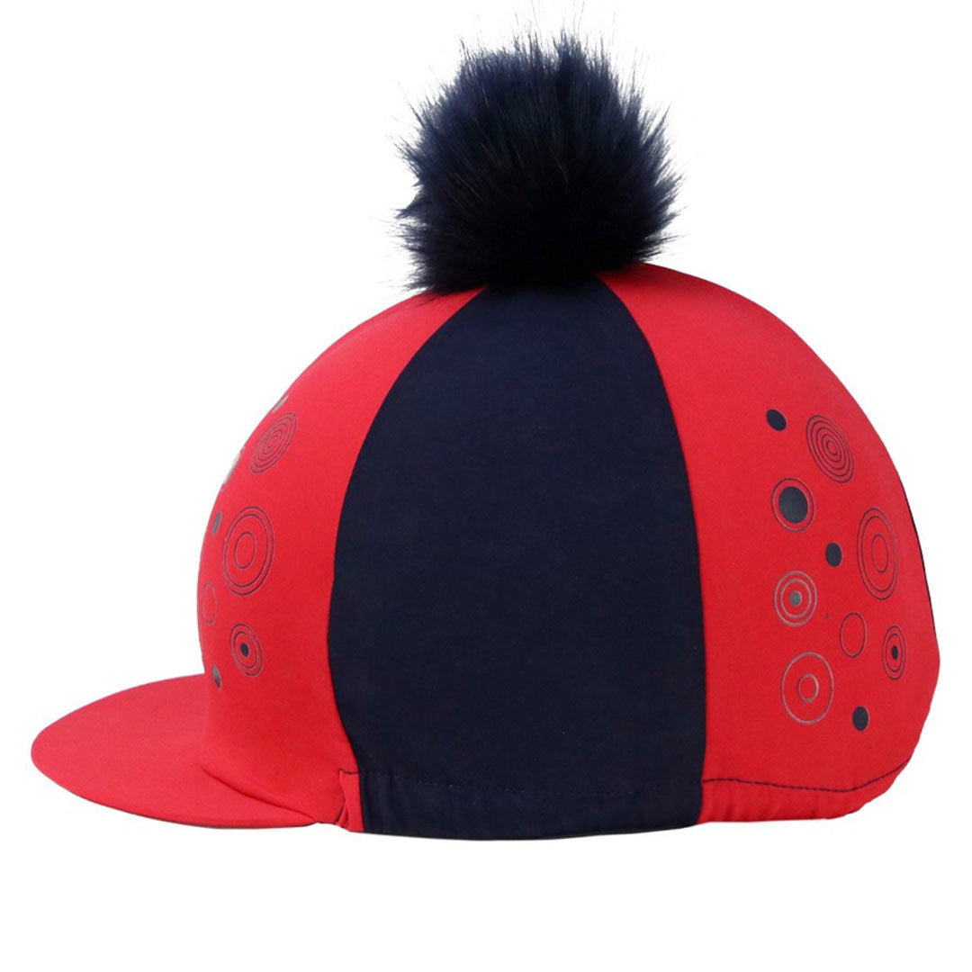 Hy Equestrian DynaMizs Ecliptic Hat Cover