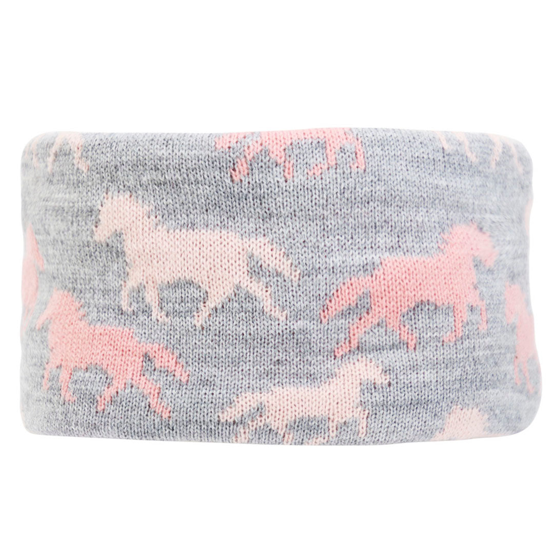 Hy Equestrian Flaine Children's Headband