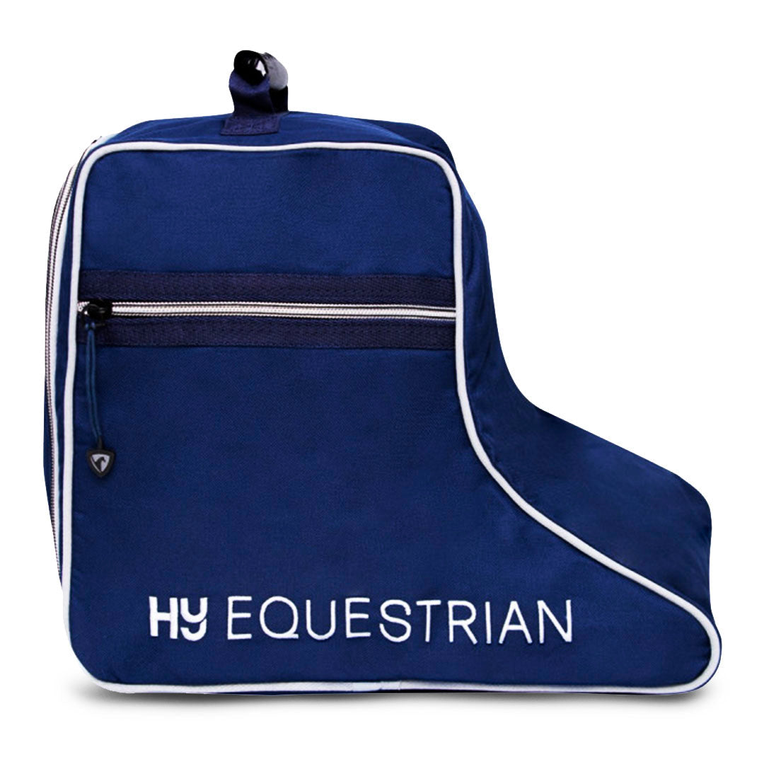 Hy Equestrian Jodhpur Boot Bag