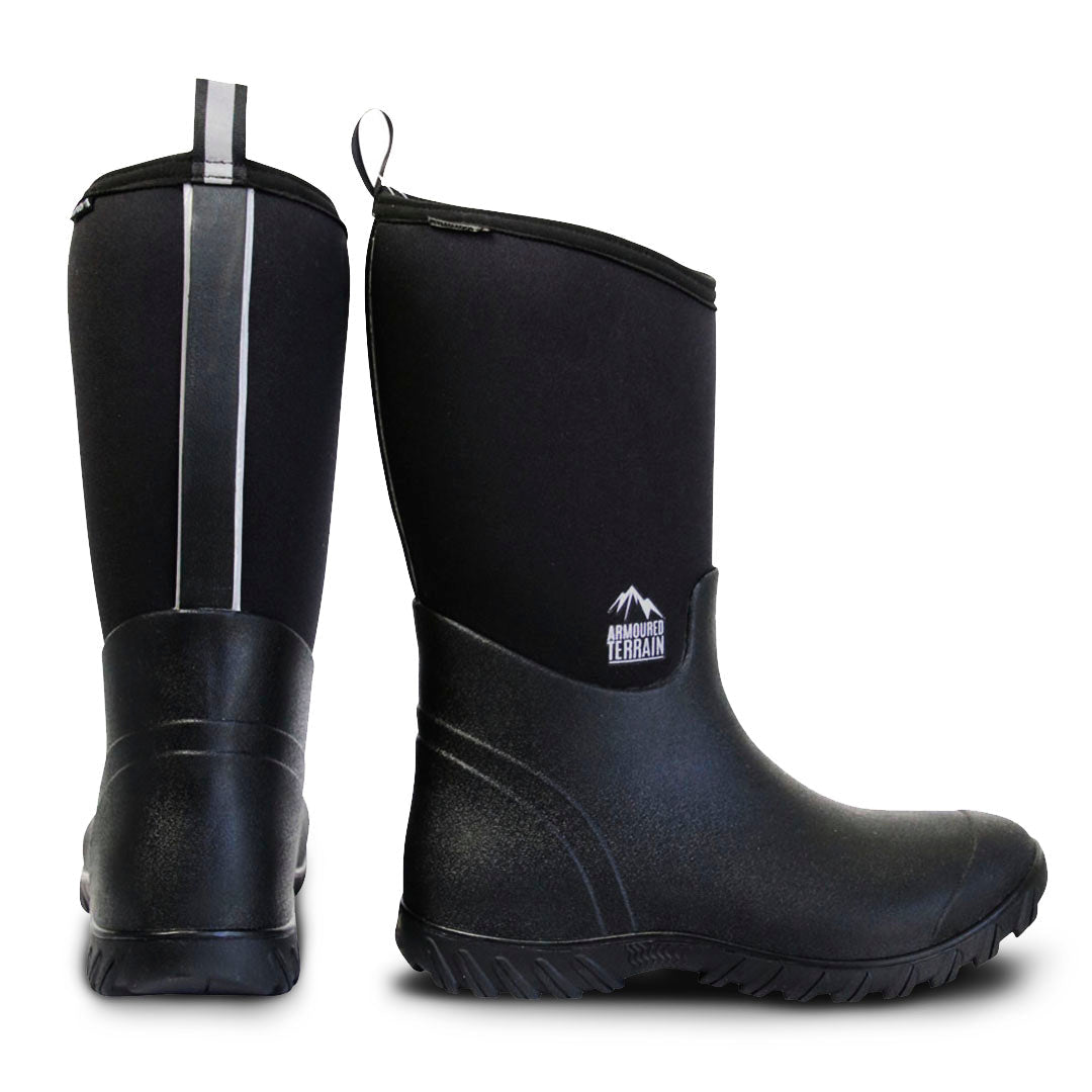 Hy Equestrian Ladies Mud Boots