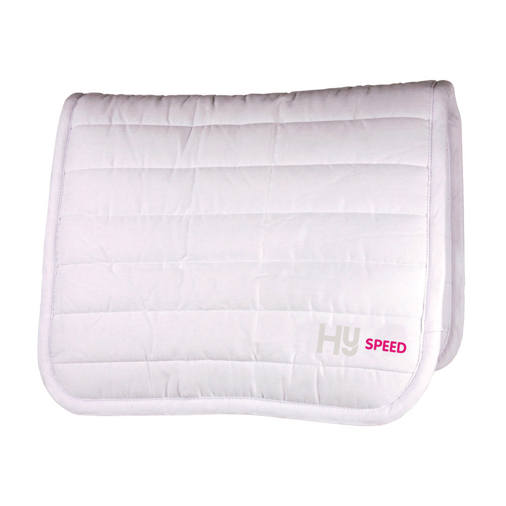Hy Equestrian Reversible Comfort Pad