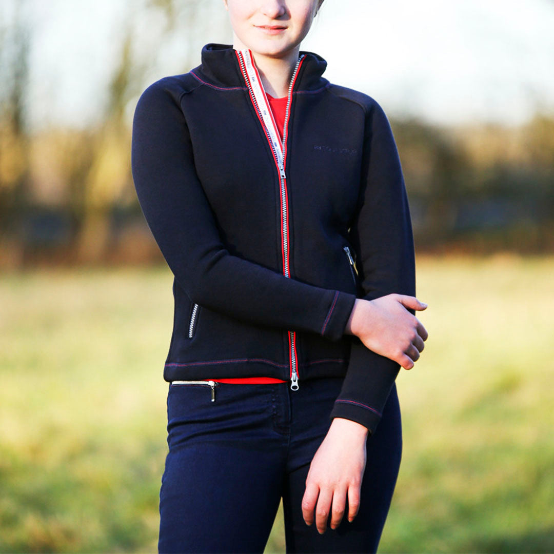 Hy Equestrian Richmond Collection Children's Jacket